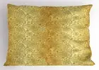 Oriental Pillow Sham Decorative Pillowcase 3 Sizes Bedroom Decoration