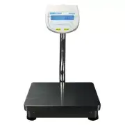 Adam Equipment NBL 12001P 12000g Capacity, 0.1g Readability, Precision Balance