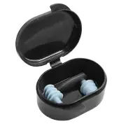 Ear Plugs Noise Cancelling Soft & Reusable 4-Layer Earplug for Sleep Swim & work