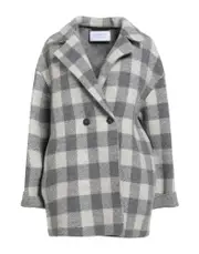[HARRIS WHARF LONDON] HARRIS WHARF LONDON Coats - Item 16300716