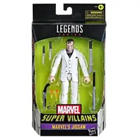 在飛比找蝦皮商城優惠-Marvel Legends 漫威 MARVEL'S JIG