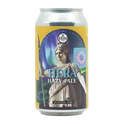 Hargreaves Hill Hera Hazy Pale Ale 375ml Can