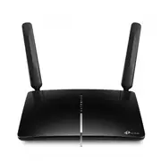TP-Link Archer MR600 AC1200 Wireless Dual Band 4G+ LTE Gigabit Router