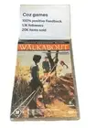 Walkabout DVD Brand NEW & Sealed Region 4 Australian Aboriginal Drama Movie