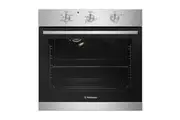 Westinghouse WVE6314SD 60cm Multifunction Oven Stainless Steel