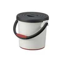 在飛比找蝦皮商城優惠-洗車桶 日本製 廚餘桶 附蓋水桶 露營桶 野餐桶 水桶 拉圾