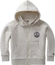 [Helly Hansen] HJ31652 Children's Clothing K Lighthouse Patch Hoodie K Lighthouse Patch Hoodie
