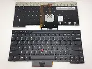 aGooDo US Layout Replacement Keyboard for Thinkpad X230 X230I X230T X230I X250 X250S X260 T430 T430S T430I T430si L430 T530 T530I W530 L530