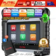 2024 Autel MaxiCOM MK808BT PRO Bidirectional Diagnostic Scanner Tool