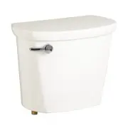 American Standard 4188A.154 Cadet Toilet Tank Only - White