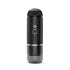 IKAPE Portable Electric Espresso Maker, Capsule Coffee Machine for Hot/Cold Wate