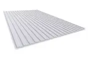 VIC NEW Stratco Maxirib Wall Cladding Zinc/Al
