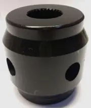Commodore SCW Mini Spool VX V8 Gen3 Engine 28 spline Borg Warner Lock your Diff