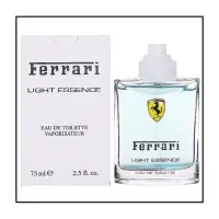 在飛比找蝦皮購物優惠-【香舍】Ferrari Light essence 法拉利 