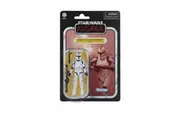 Star Wars The Vintage Collection: Ahsoka Clone Trooper Lieutenant (Teth) Figure