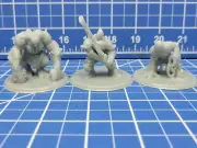 Golems - Minis - Beasts and Badies - Hero's Hoard - DND - Pathfinder - Dungeons