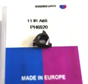 Insert for Glanze 10 & 12 mm Metric Internal lathe Threading Tools 11IRA60