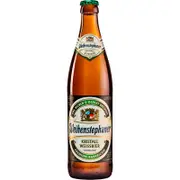 [Weihenstephaner] Weihenstephan Kristall Bottle 500mL