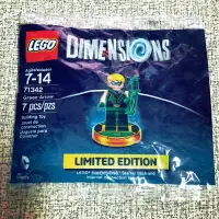 在飛比找蝦皮購物優惠-Lego 樂高 Dimensions 71342 Green