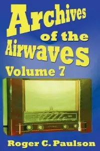 在飛比找博客來優惠-Archives of the Airwaves Vol. 