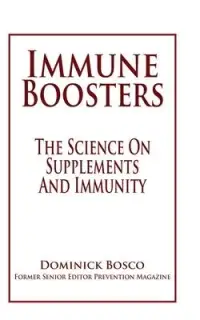 在飛比找博客來優惠-Immune Boosters: The Science O