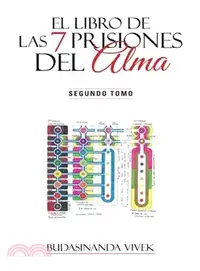 在飛比找三民網路書店優惠-El libro de las 7 prisiones de