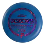 Discraft Fierce Mini Marker Disc | Jawbreaker | Blue