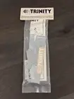 Vintage Rare Trinity Aluminum Wing Kit for Tamiya Hot Shot R/C 7017