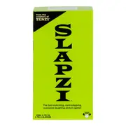 Slapzi - The Fast-Matching, Card-Slapping, Everyone-Laughing Picture Game!