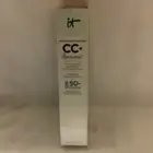 It Cosmetics Your Skin But Better CC+ Illumination Cream Rich Read