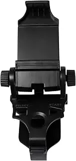 Holder Cellphone Clamp Mobile Phone Gaming Clip Adjustable Angle for Game Controller