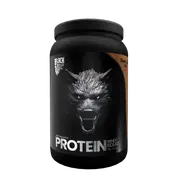 Black Wolf Isolate Protein