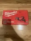 Milwaukee M12 Hackzall Reciprocating Saw 2420-20 Bare Tool