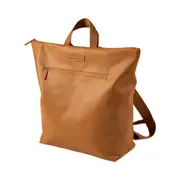 Done By Deer 45cm Changing Backpack Baby/Toddler Storage w/ Change Mat Mustard