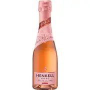 Henkell Trocken Rose Piccolo 200mL