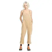 [Volcom] Womens Stone Street Overall