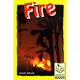 Phoenix Readers: Fire/Imbert, Hazel 文鶴書店 Crane Publishing