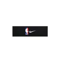 在飛比找蝦皮商城優惠-NIKE FURY HEADBAND 2.0 NBA 黑 頭