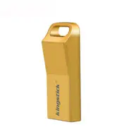 Mini USB Stick USB2.0 Flash Drive Metal Pen Drive Portable Memory Stick U Disk