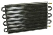 Derale Series 7000 Transmission Cooler -6AN 17-1/2" L x 10-1/4" H x 3/4" W