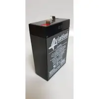 在飛比找蝦皮購物優惠-消防器材批發門市  6V3a電池  6V4a電池 3.6V 