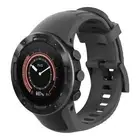 Suunto 5 compatible Replacement Silicone Watch Strap