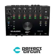 M-Audio Air 192 | 14 USB Audio Interface PRO AUDIO - NEW - PERFECT CIRCUIT
