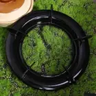 Ring Range Stove Gas Wok Cooktop Stand Stove Protector Stove Holder Stove Rack