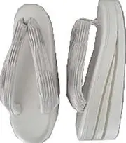 [アンドウ] ANDO NO.240 Women's Sandals Pleated Elegant Sandals