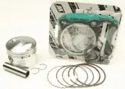 Wiseco High-Performance Complete Top End Kits 66mm PK1005
