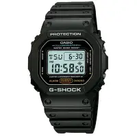 在飛比找Yahoo奇摩購物中心優惠-G-SHOCK DW-5600潮流經典錶(DW-5600E-