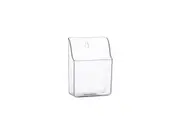 Wall-Mounted Remote Holder - Universal (Single, Double & Triple options available)