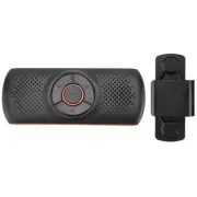 4X(Car Bluetooth Speaker Bluetooth in Car Speakerphone for Handsfree3015