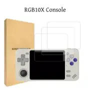 Screen Protector Film Scratchproof Film for RGB10X Protective Film